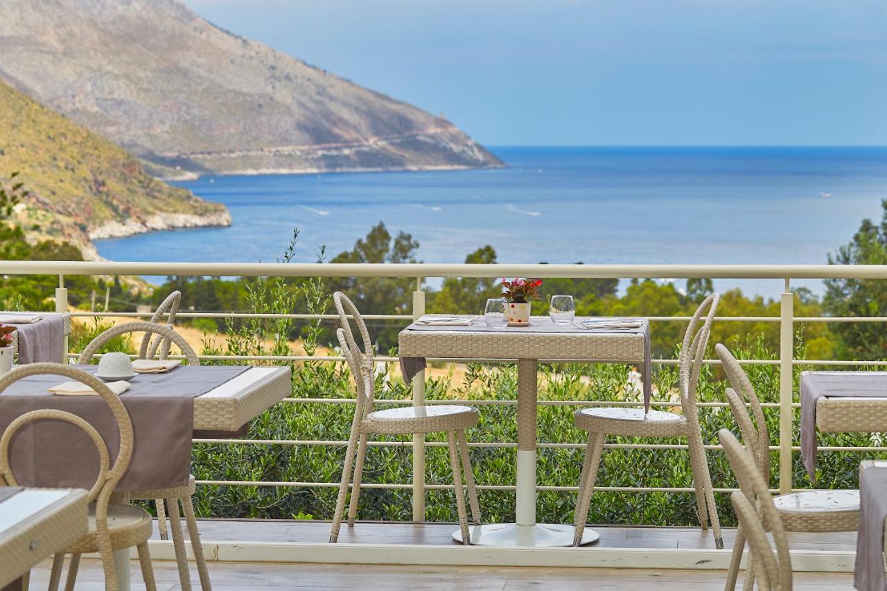 Hotel La Tavernetta Скопелло Экстерьер фото