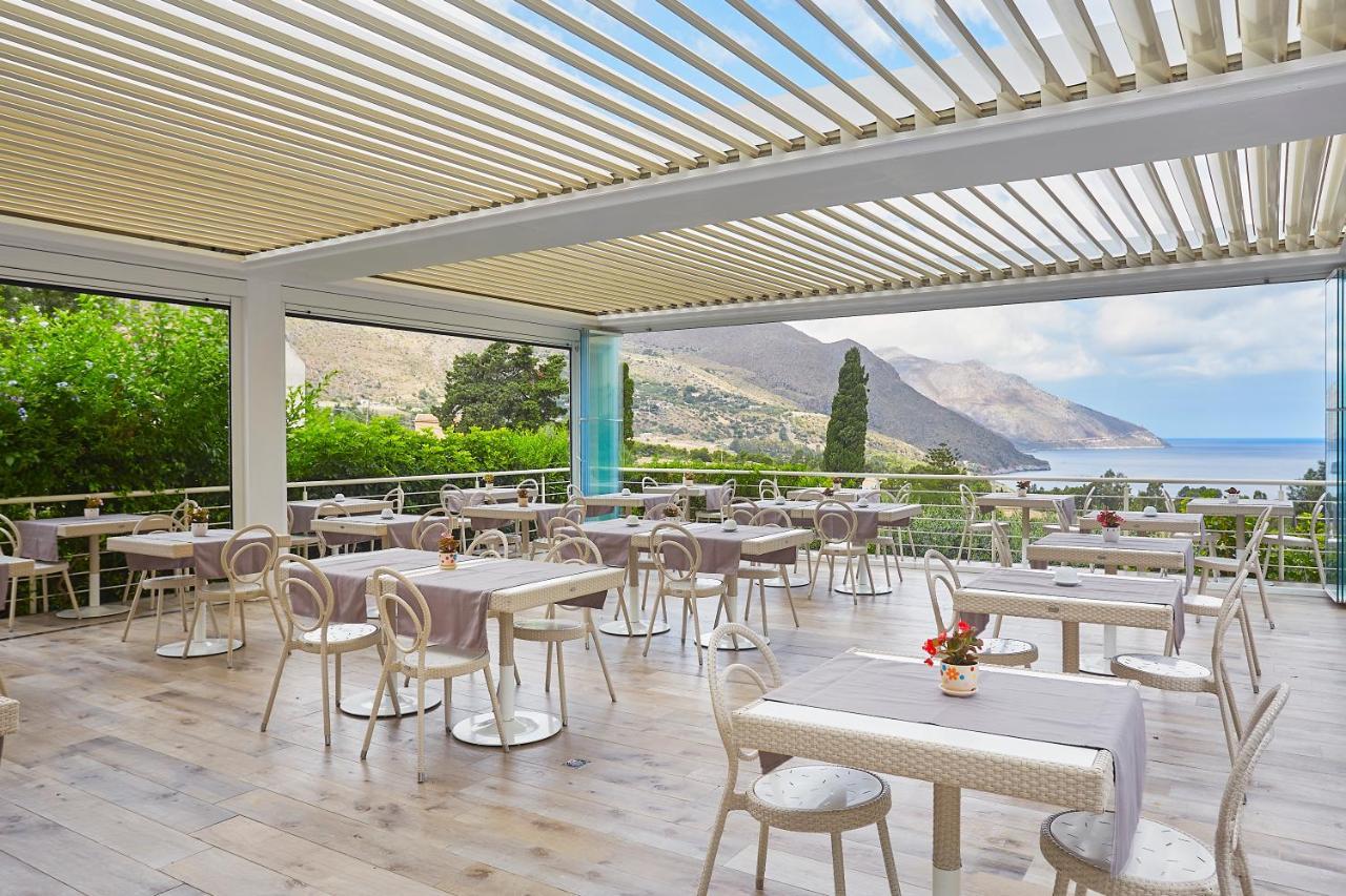 Hotel La Tavernetta Скопелло Экстерьер фото