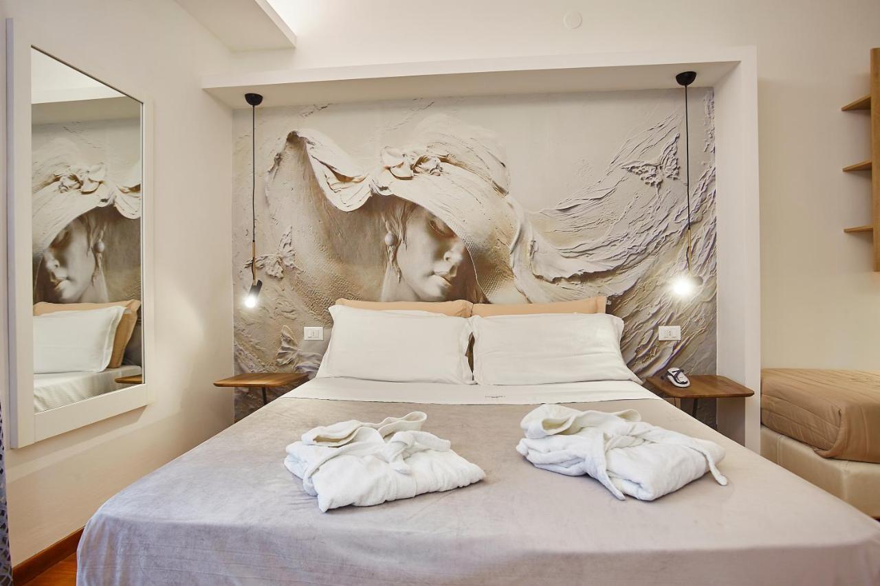 Hotel La Tavernetta Скопелло Экстерьер фото