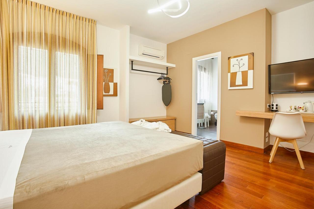 Hotel La Tavernetta Скопелло Экстерьер фото