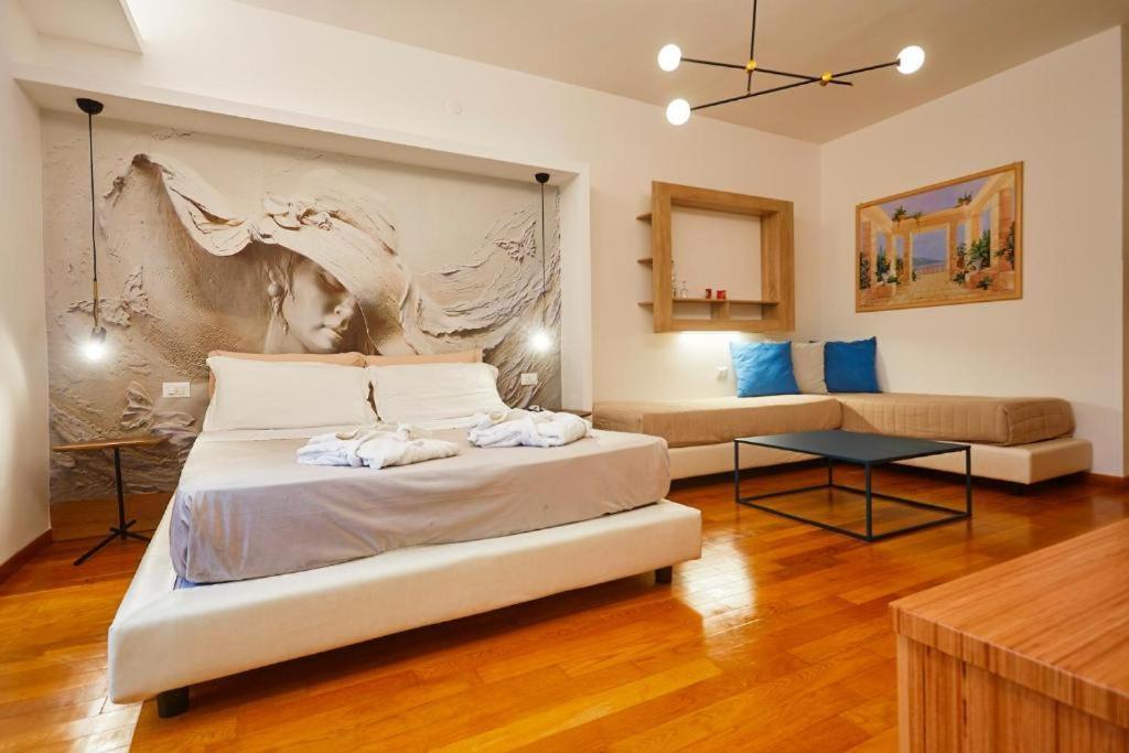 Hotel La Tavernetta Скопелло Экстерьер фото