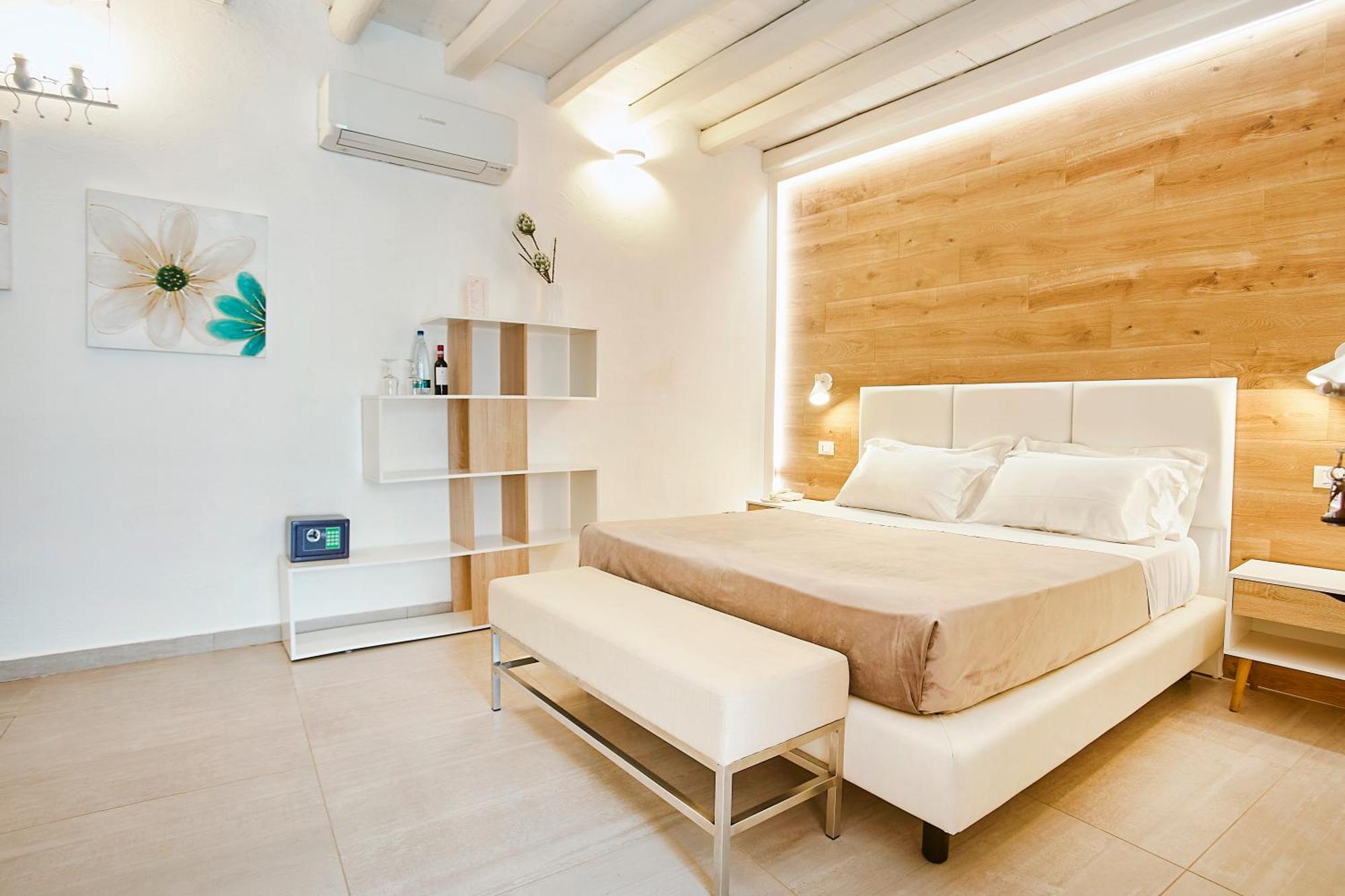Hotel La Tavernetta Скопелло Номер фото
