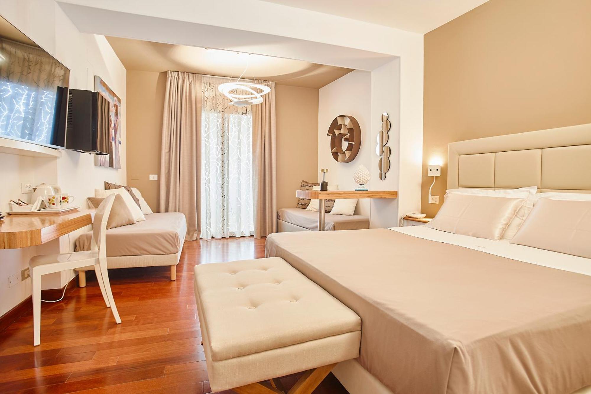 Hotel La Tavernetta Скопелло Номер фото