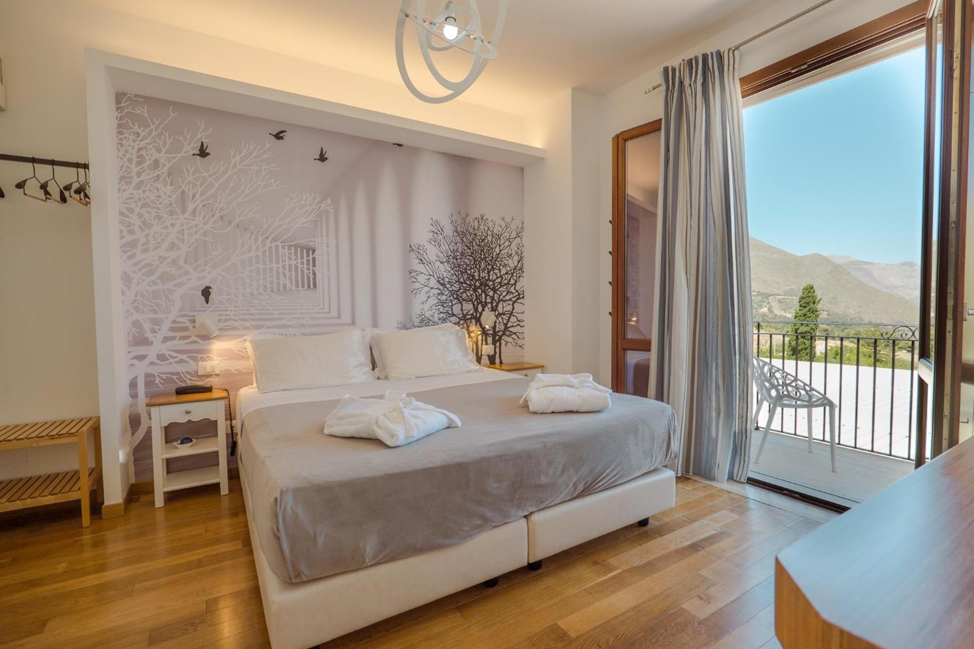 Hotel La Tavernetta Скопелло Номер фото
