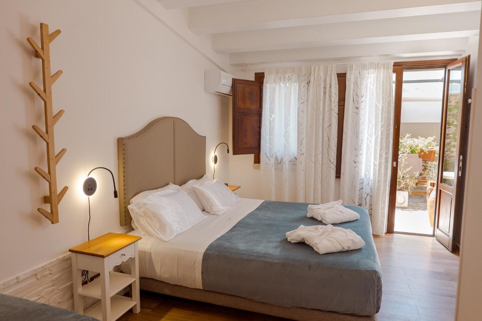 Hotel La Tavernetta Скопелло Номер фото