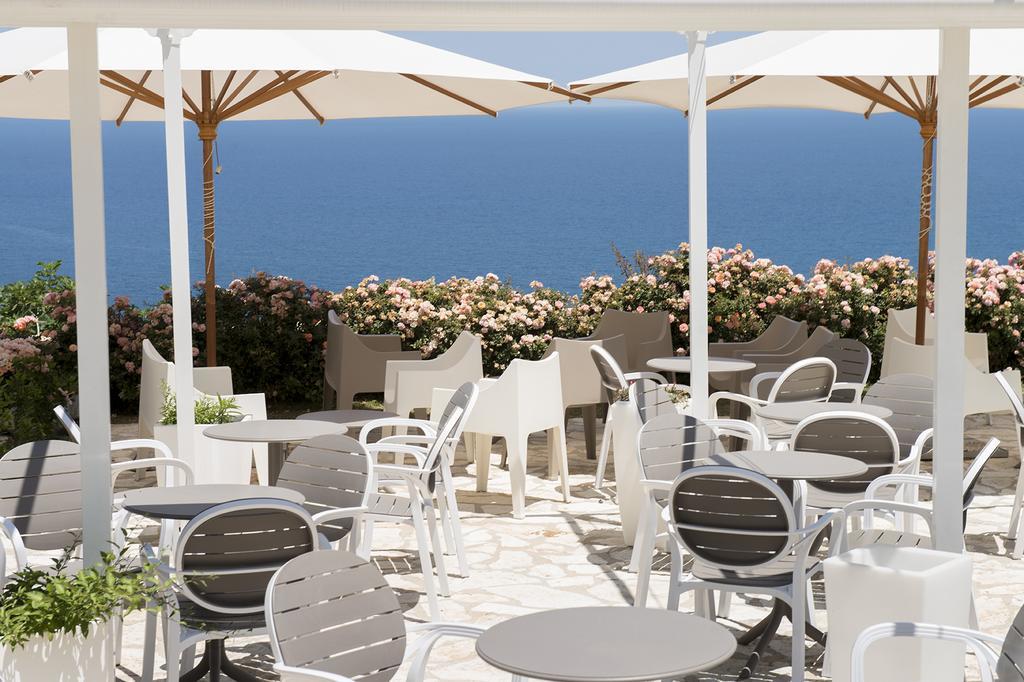 Hotel La Tavernetta Скопелло Экстерьер фото